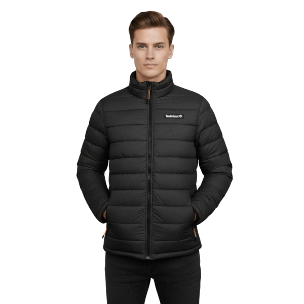 Men's High Quality Puffer Padded Jacket - Timberland