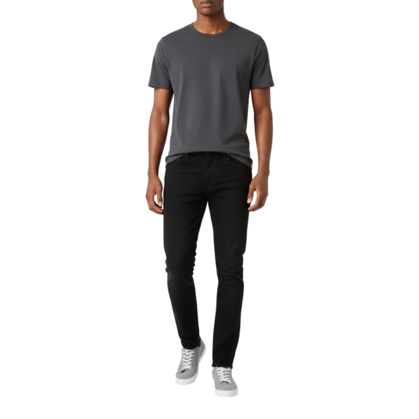 Men's Premium Levi's Denim Pant - Style 511™