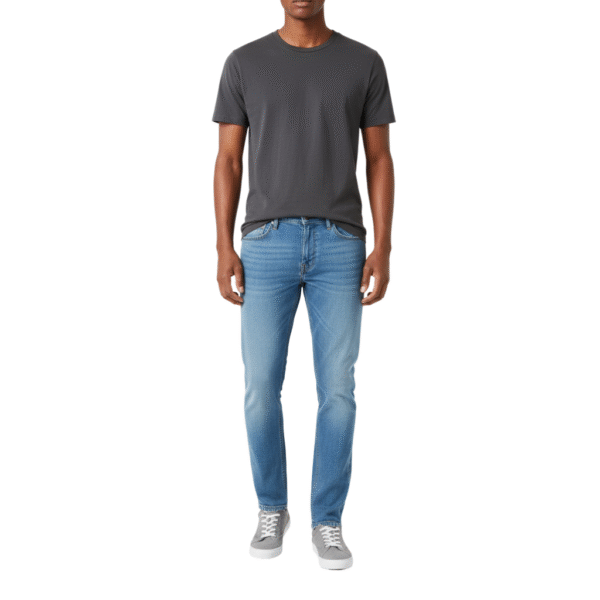 Men's Premium Levi's Denim Pant - Style 511™